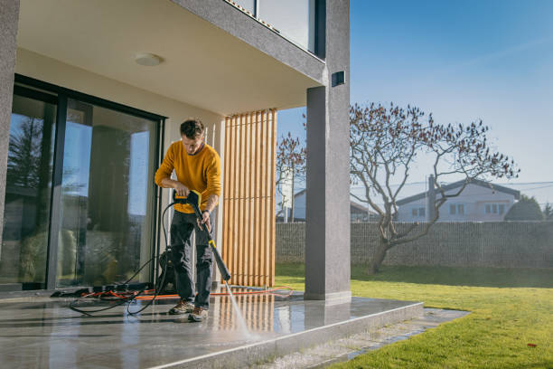 Best Fence Cleaning  in Pleasureville, PA