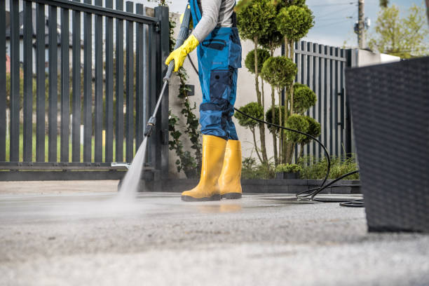 Best Parking Lot and Garage Cleaning  in Pleasureville, PA