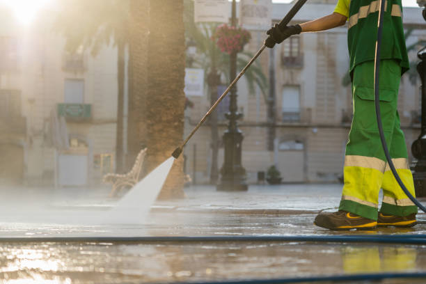 Best Concrete Sealing  in Pleasureville, PA